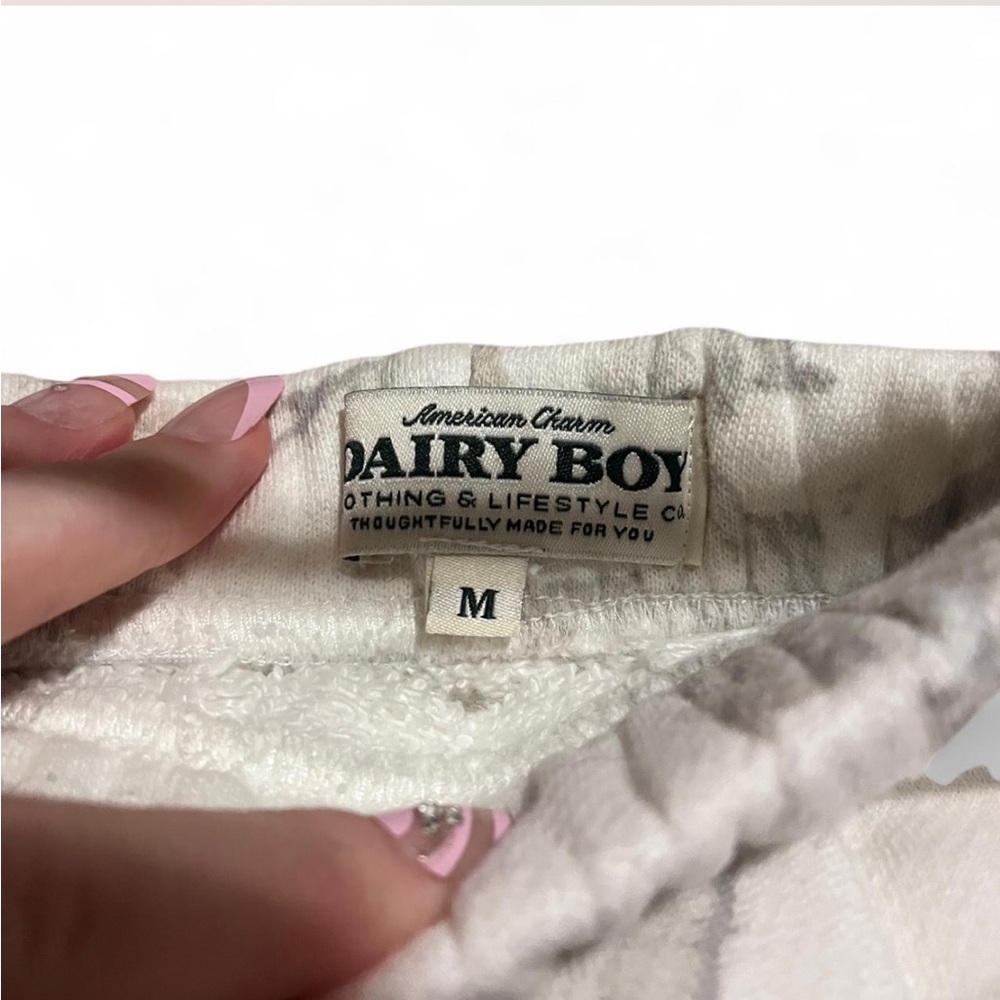 Dairy Boy woodland camo set - Picture 5 of 5